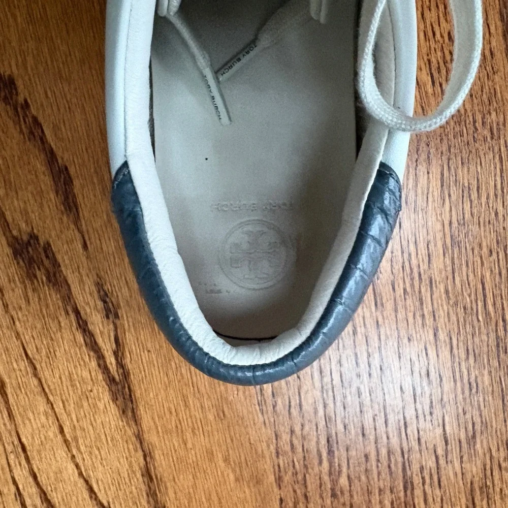 Tory Burch great worn